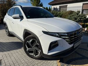 Hyundai Tucson IV 1.6 T-GDi PHEV Executive 4WD 2021