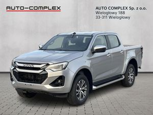 Isuzu D-Max 1.9 DC LSX 2025