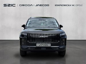 Jaecoo J7 2025