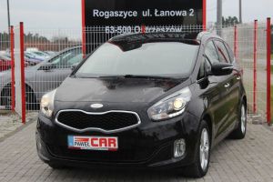 Kia Carens (Rondo) IV 1.6 GDI Edition 7 2014