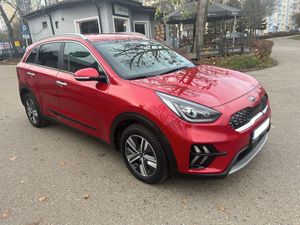 Kia Niro 1.6 GDI Hybrid L Business Line 2021