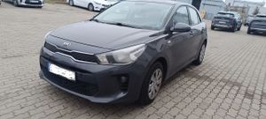 Kia Rio IV 1.2 M 2018