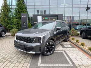 Kia Sorento IV 2.2 CRDi Prestige Line AWD DCT 7os 2025