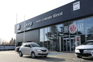 Lancia Ypsilon 2015