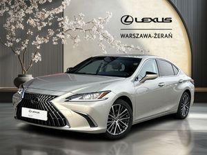 Lexus ES 300h Business Edition 2023
