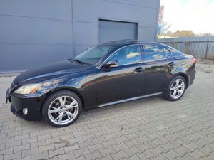 Lexus IS II 220 D Comfort 2009