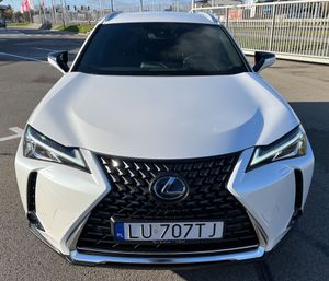 Lexus UX 2020