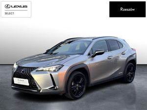 Lexus UX 2022
