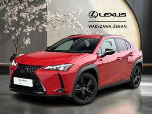 Lexus UX 250h GPF F Impression 2WD 2021