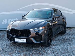 Maserati Levante 2022