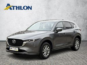 Mazda CX-5 II 2022