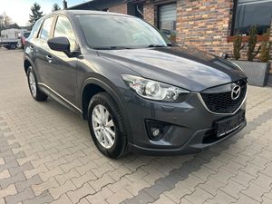 Mazda CX-5 I 2.2 SKYACTIV-D AWD Center-Line 2013
