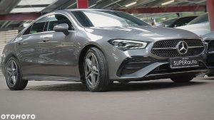Mercedes-Benz CLA II 180 AMG Line 7G-DCT 2024