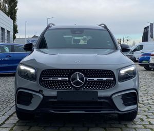 Mercedes-Benz GLB 2025