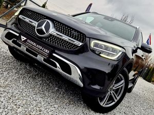 Mercedes-Benz GLC I 220 d 4Matic 9G-TRONIC 2021