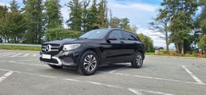 Mercedes-Benz GLC I 2019