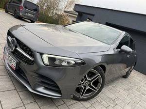 Mercedes-Benz A W177 2018