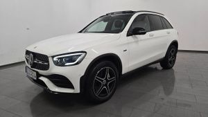 Mercedes-Benz GLC II 300 de 4Matic 9G-TRONIC AMG Line Plus 2022