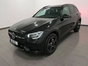 Mercedes-Benz GLC I 300 de 4Matic 9G-TRONIC AMG Line Plus 2022
