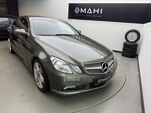 Mercedes-Benz E W212/W207 2009