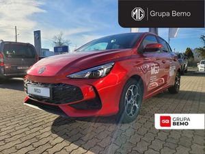 MG MG3 2024