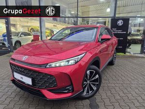 MG HS 2024