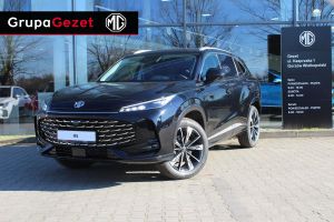 MG HS 2025