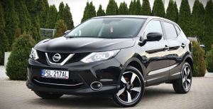Nissan Qashqai II 2017