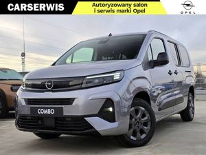 Opel Combo E 2025