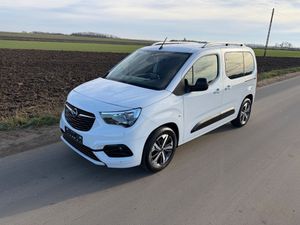 Opel Combo E 1.5 D Start/Stop Elegance 2022