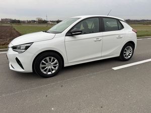 Opel Corsa F 1.2 Start/Stop Edition 2021