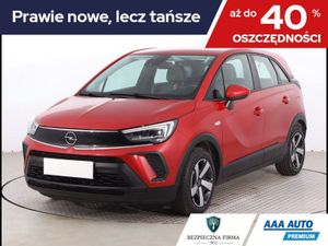 Opel Crossland 2021