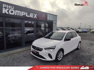 Opel Corsa F 2019
