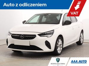 Opel Corsa F 2022