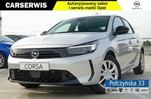Opel Corsa F 2025