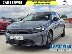 Opel Corsa F 2025
