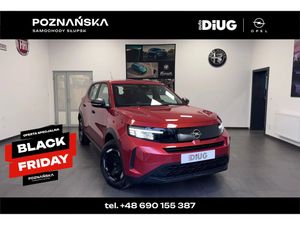 Opel Frontera C 44kWh Edition 2025