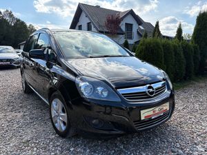 Opel Zafira B 1.6 Cosmo 2012