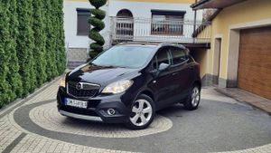 Opel Mokka I 2014