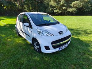 Peugeot 107 1.0 Happy 2010