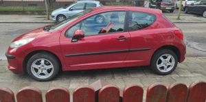 Peugeot 207 90 Filou 2007