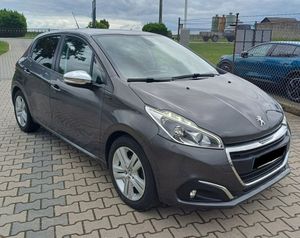 Peugeot 208 I 2019