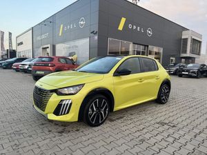 Peugeot 208 II 1.2 mHEV GT 2025