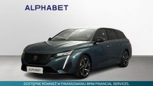 Peugeot 308 P5 1.5 BlueHDi Allure Pack S&S EAT8 2023