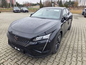 Peugeot 408 1.2 PureTech mHEV Allure S&S e-DSC6 2025