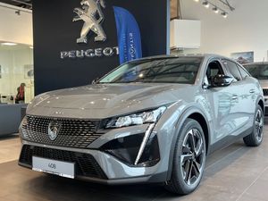 Peugeot 408 1.2 PureTech mHEV Allure S&S e-DSC6 2025