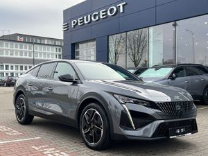 Peugeot 408 1.2 PureTech mHEV GT S&S e-DSC6 2025