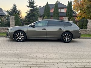 Peugeot 508 II 2.0 BlueHDi GT S&S 2019
