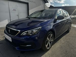 Peugeot 308 T9 1.5 BlueHDi Active Pack Business S&S 2020