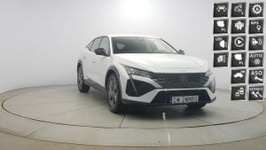 Peugeot 408 2023